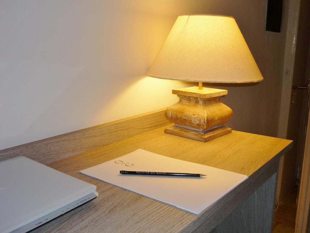 La Locanda Dell'Officina Olbia Room photo