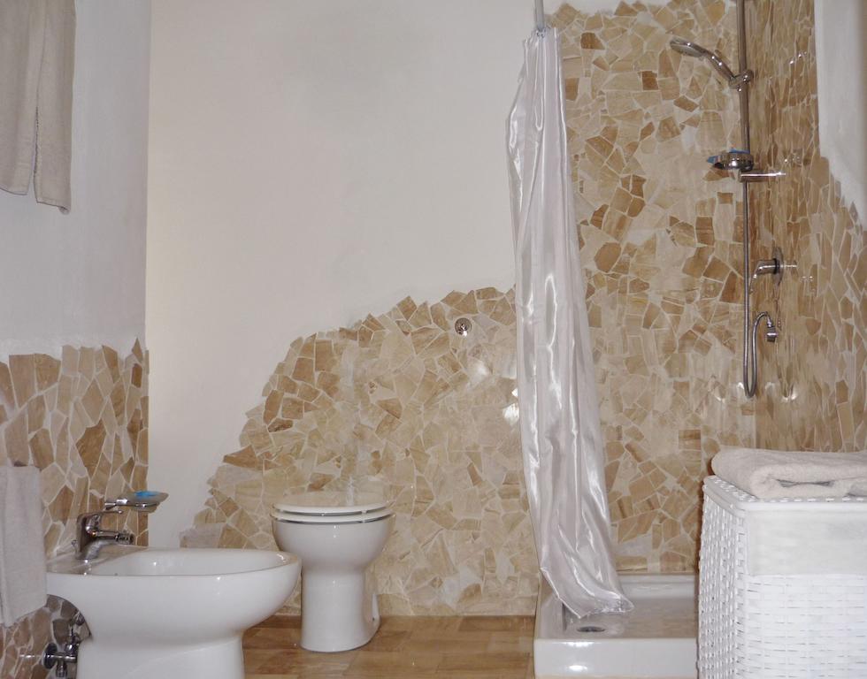 La Locanda Dell'Officina Olbia Room photo