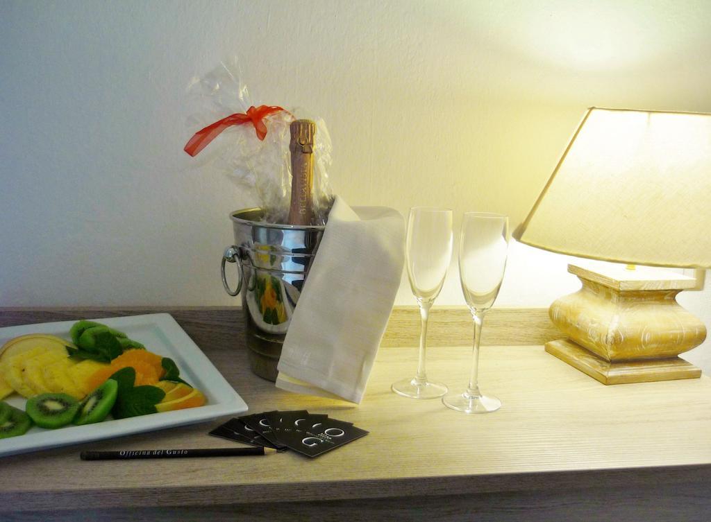La Locanda Dell'Officina Olbia Room photo