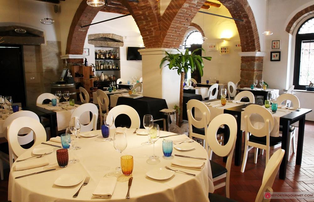 La Locanda Dell'Officina Olbia Exterior photo
